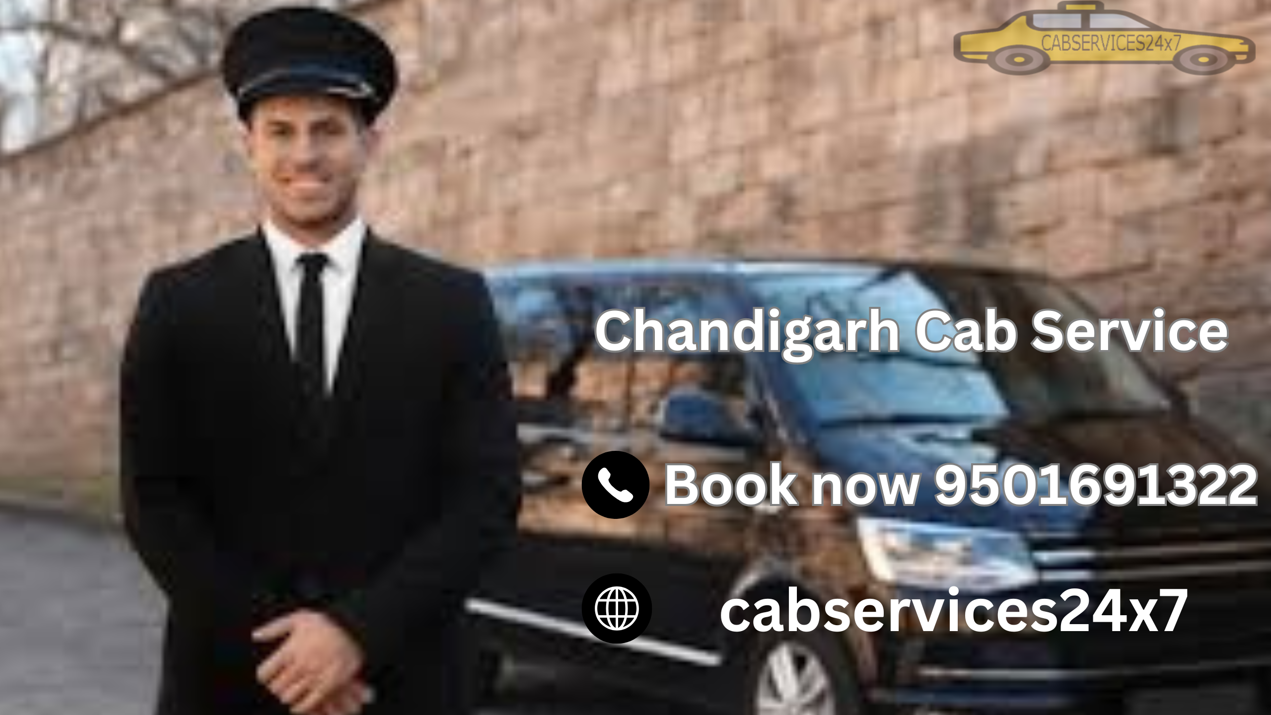 Chandigarh cab service