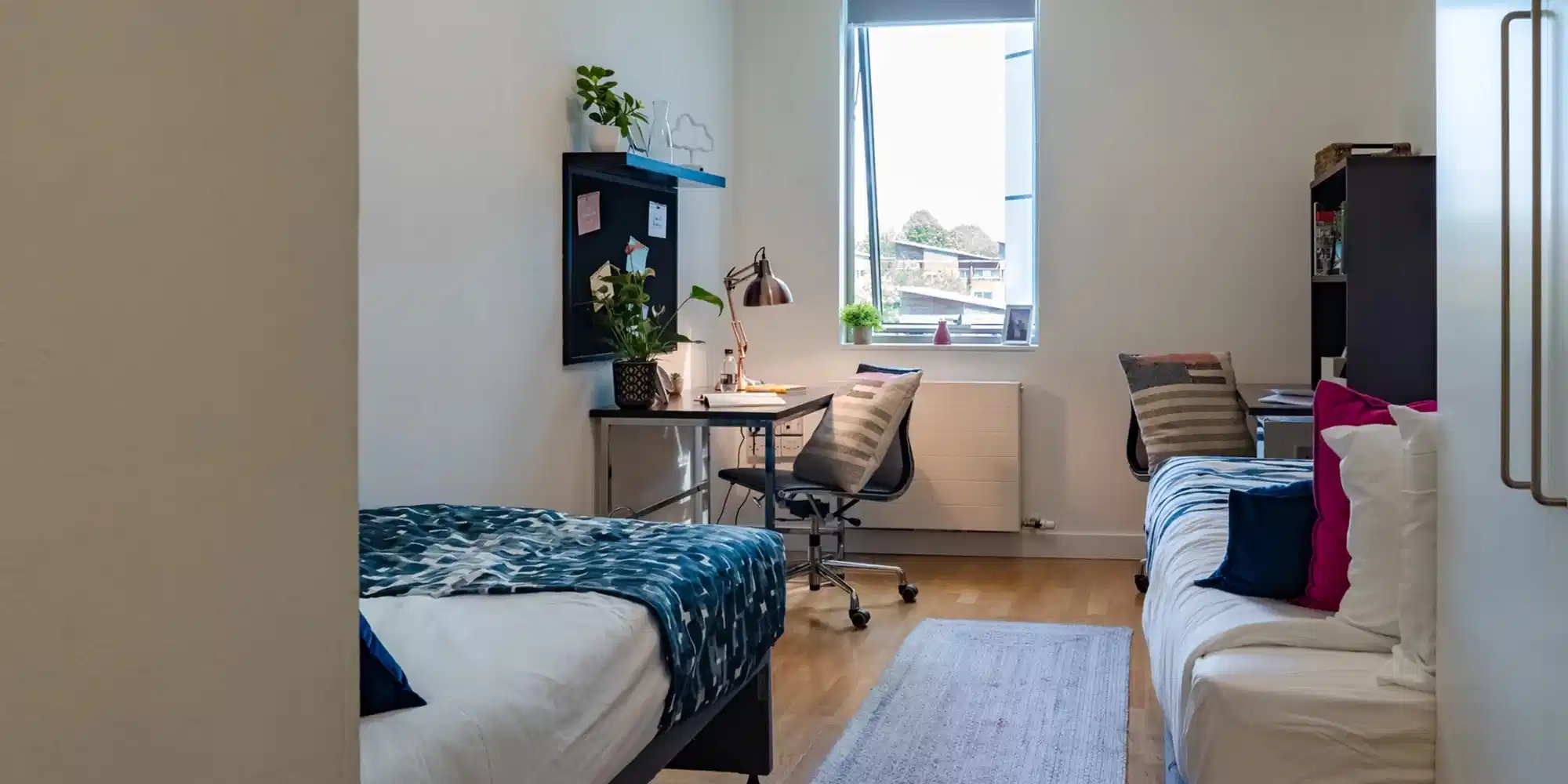 Chapter kings cross student accommodation london