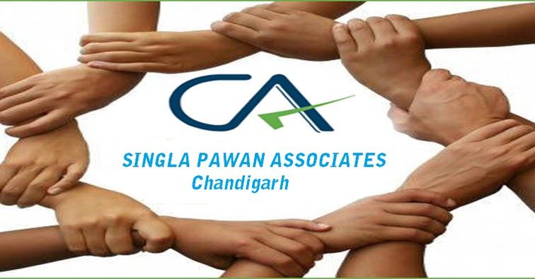 Chartered Accountants in Chandigarh
