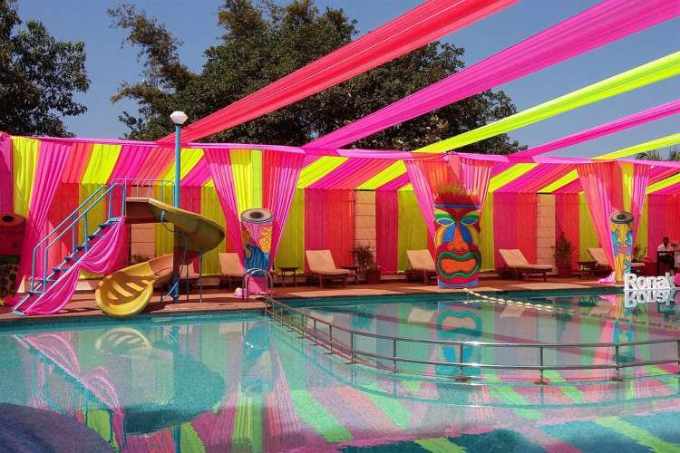 Cheapest place to have a Destination Wedding near Mumbai