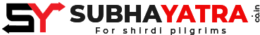 Chennai to shirdi flight package