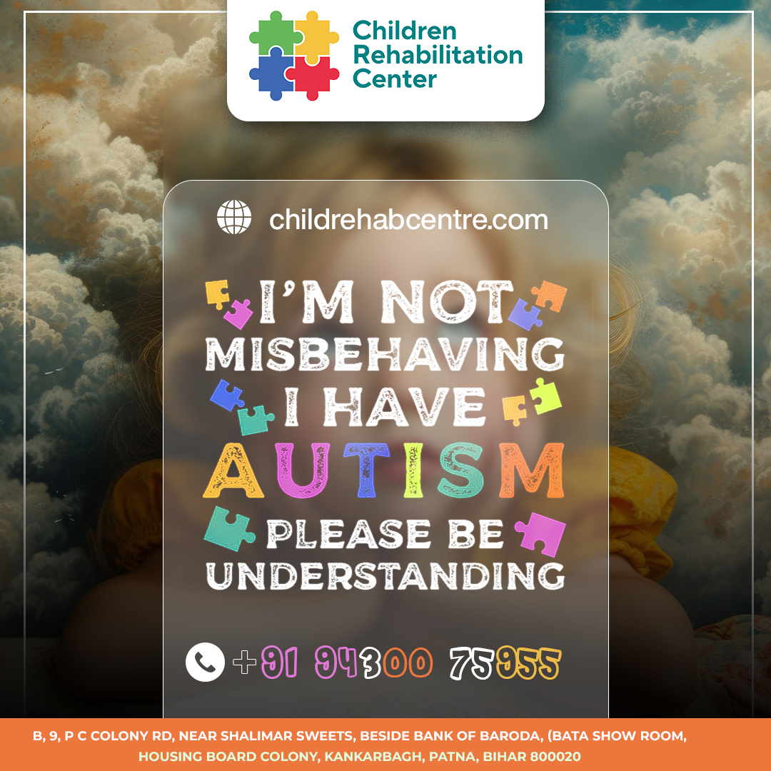 Child physiotherapy center in patna