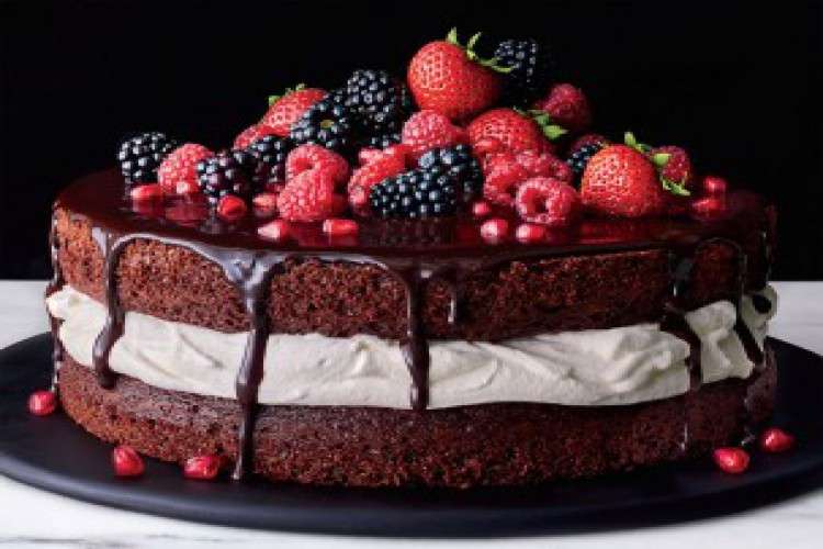 Choose Vast Assortments of Cakes Online