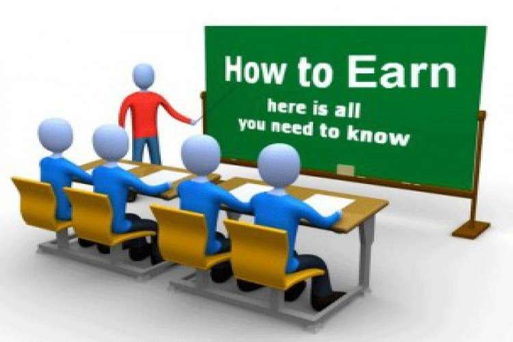 Classified Ad Posting Jobs in Pakistan   Earn Money from Ads Posting