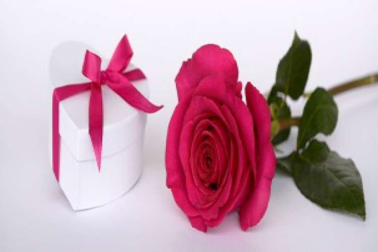 Classy Valentine Gifts Online at Winni