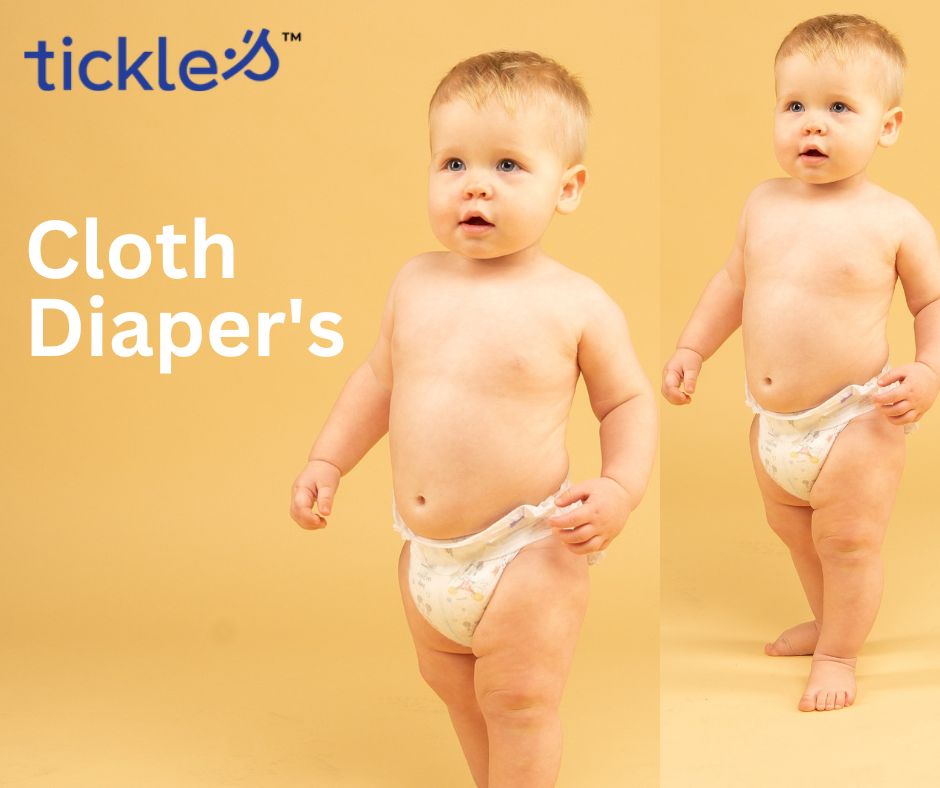 Cloth Diaper for babies
