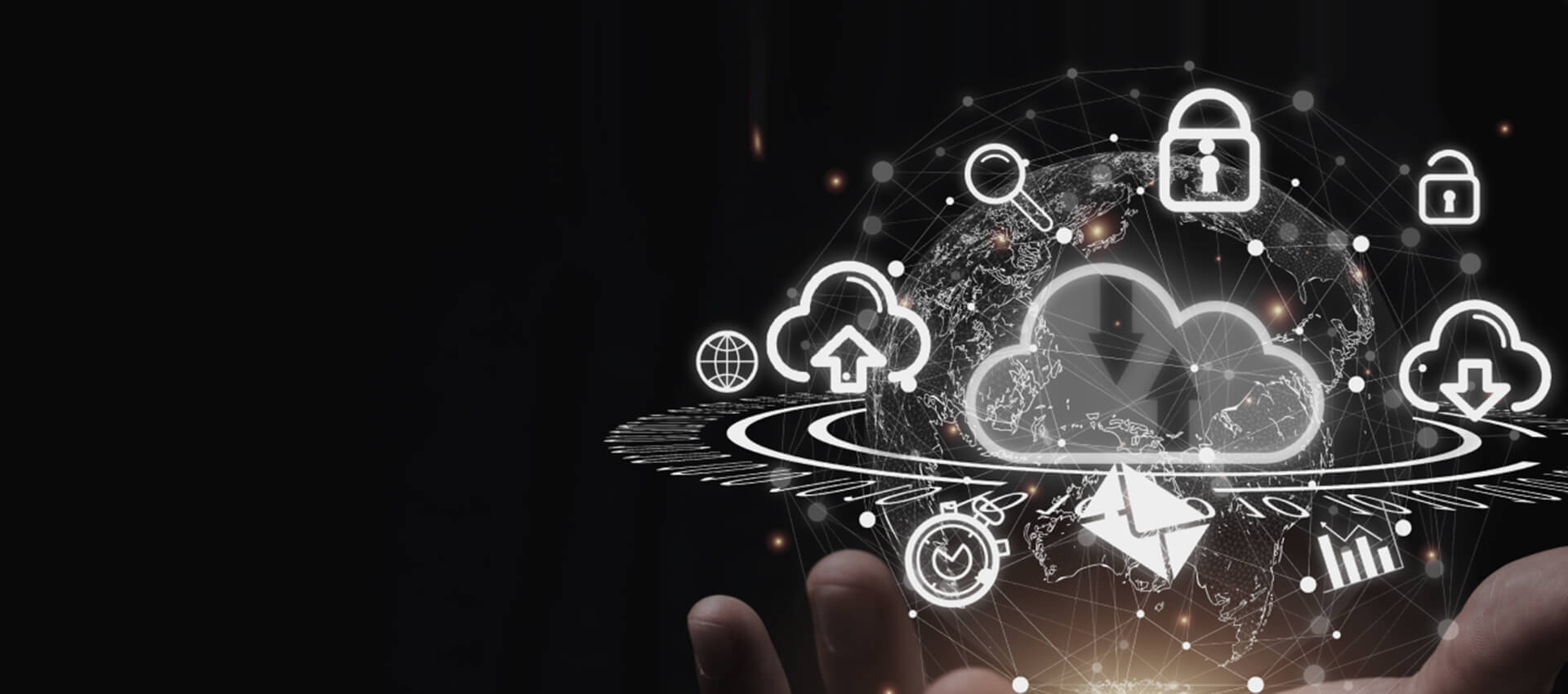 Cloud Based Intelligence