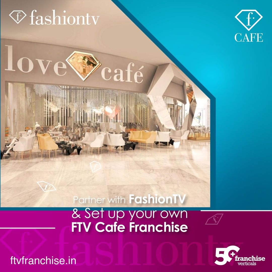 Coffee Shop Franchise Opportunity in India