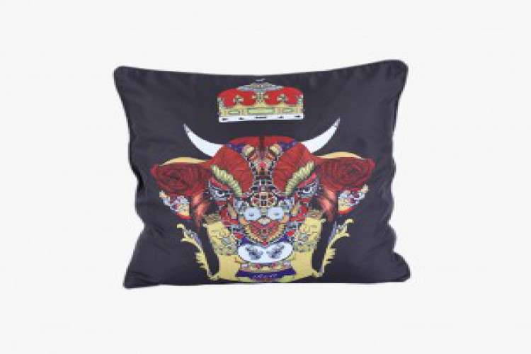 Color Printing Cushion
