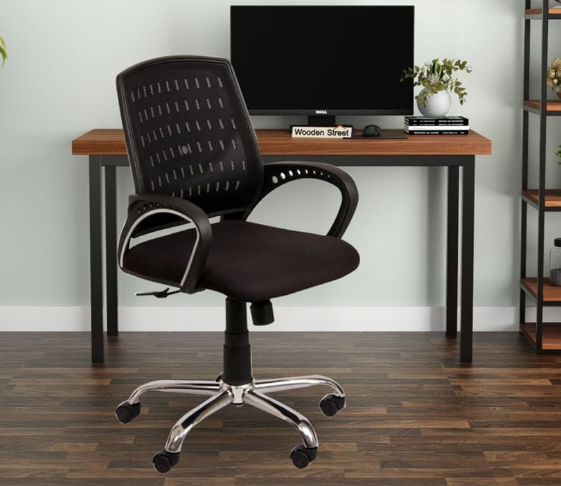 Comfort and Style Combined- Office Chairs for Your Workspace