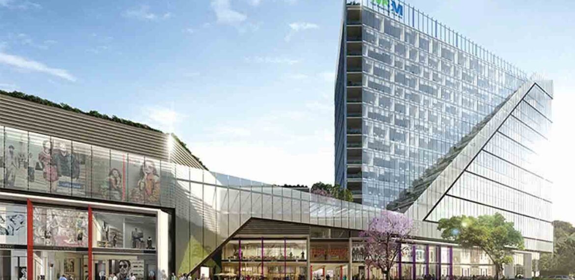 Commercial projects in gurgaon