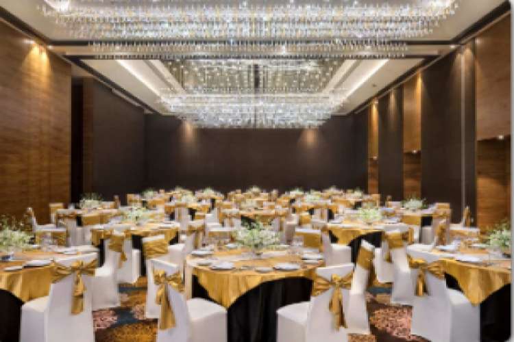 Conferences in Goa Conference halls in Goa Meeting places in Goa