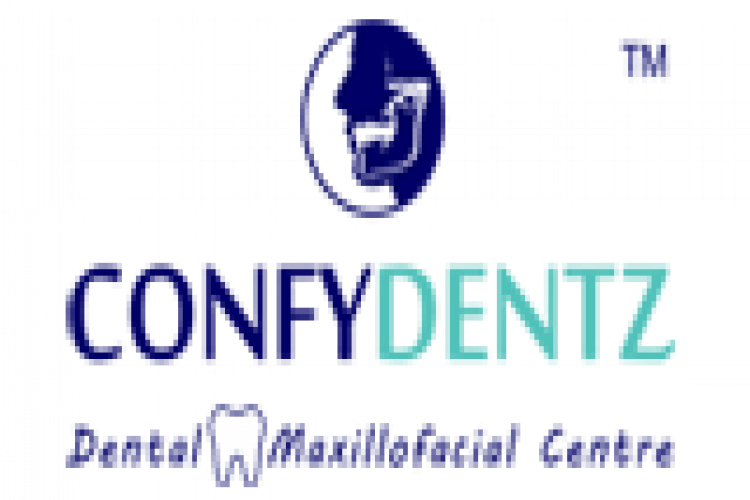 Confydentz Dental Clinic in Guntur