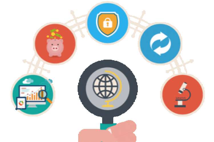 Contact Infosky Solutions For Dedicated Server Services