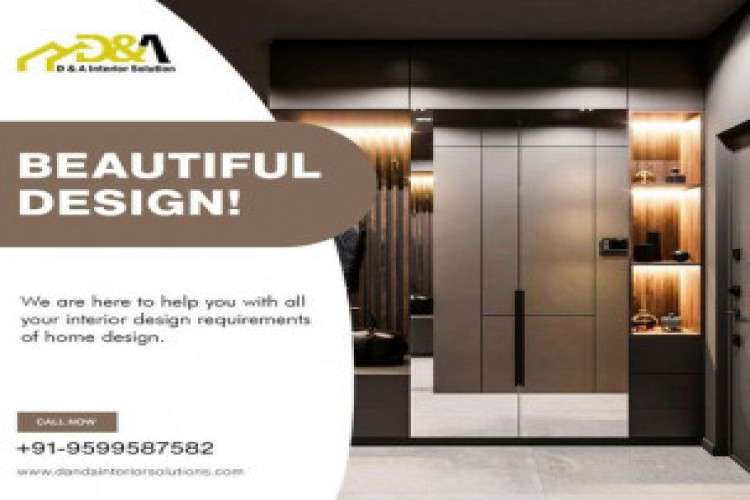 Contact us to customize your wardrobe