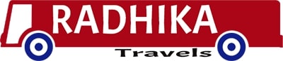 Convenient Ajmer City Bus Service with Radhika Travels Ajmer