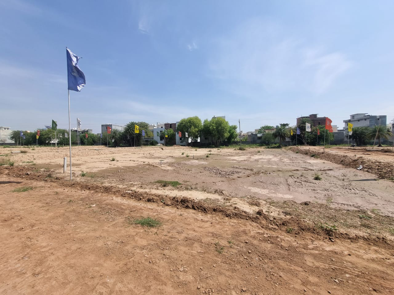 Countryside Greens Presents Exclusive Residential Plots in Mohali