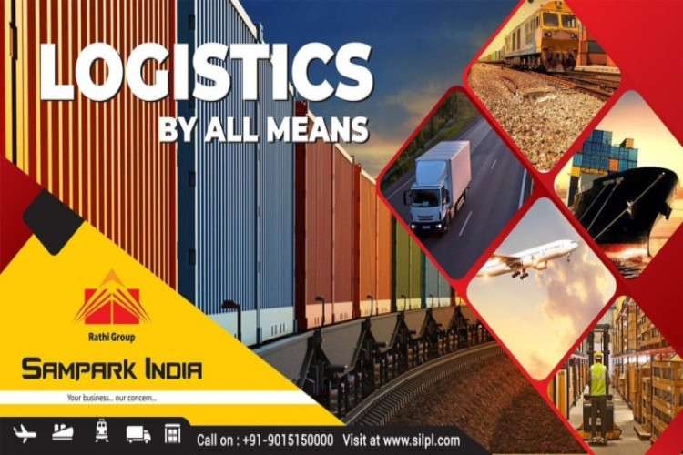 Courier and logistics companies in india best logistics service