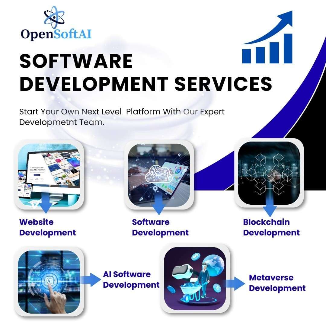 Custom Software Development Made Easy