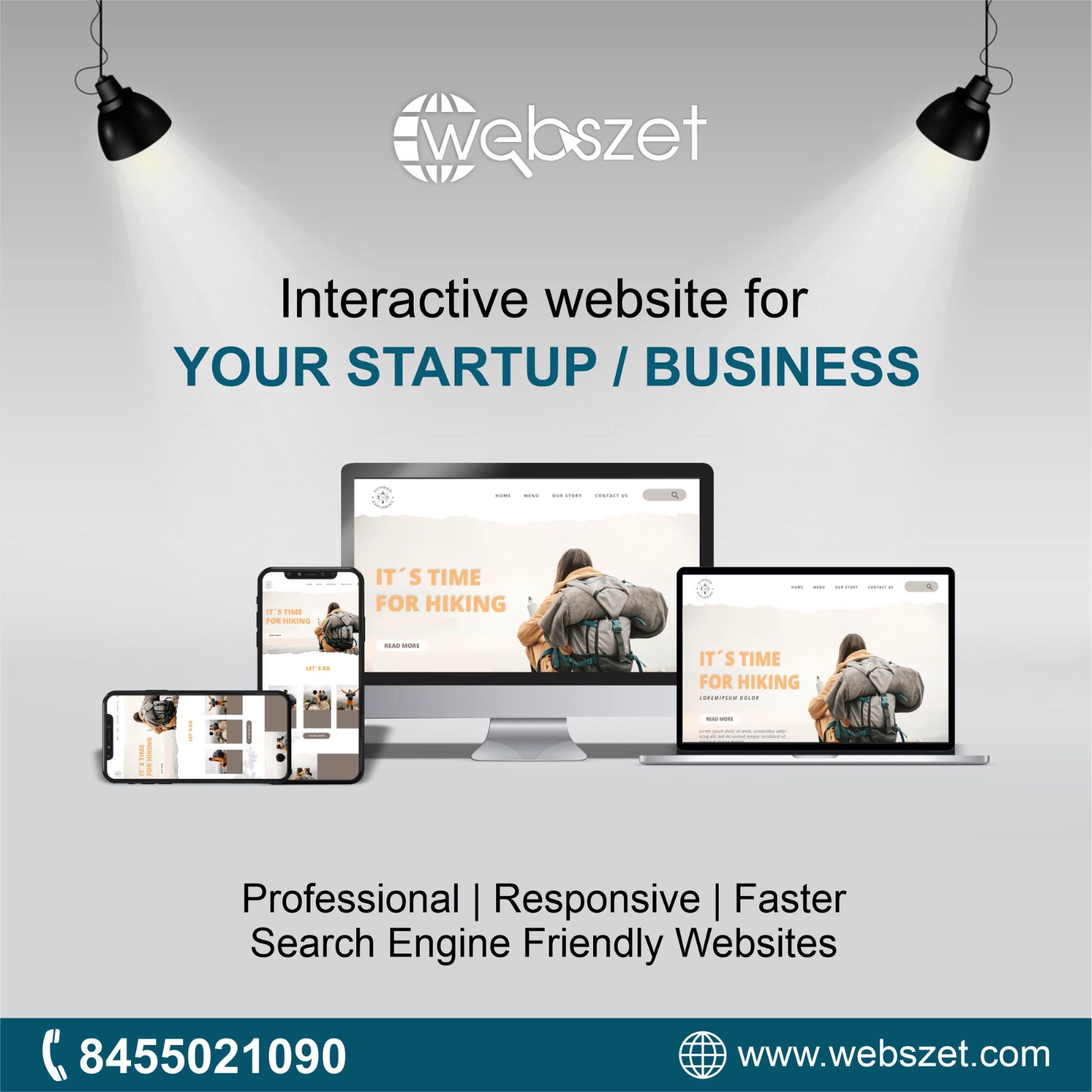 Custom website development in bhubaneswar