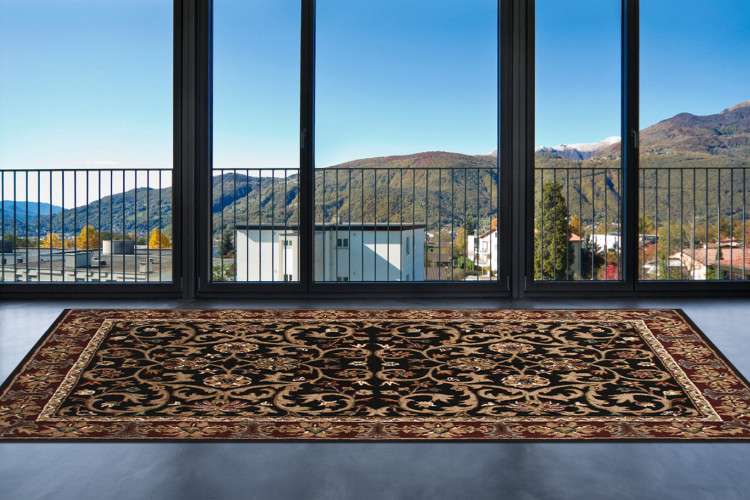Customized Rugs Designer in India