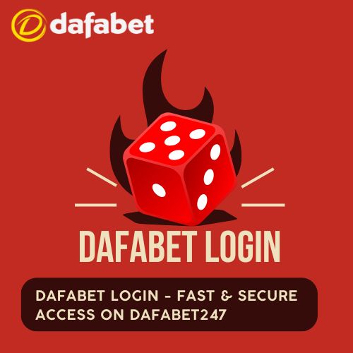 Dafabet login fast and secure access on dafabet
