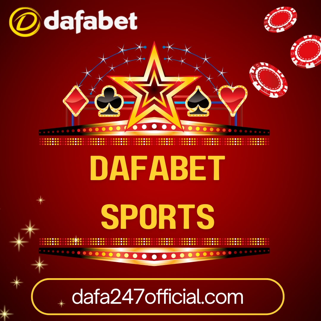 Dafabet sports casino games