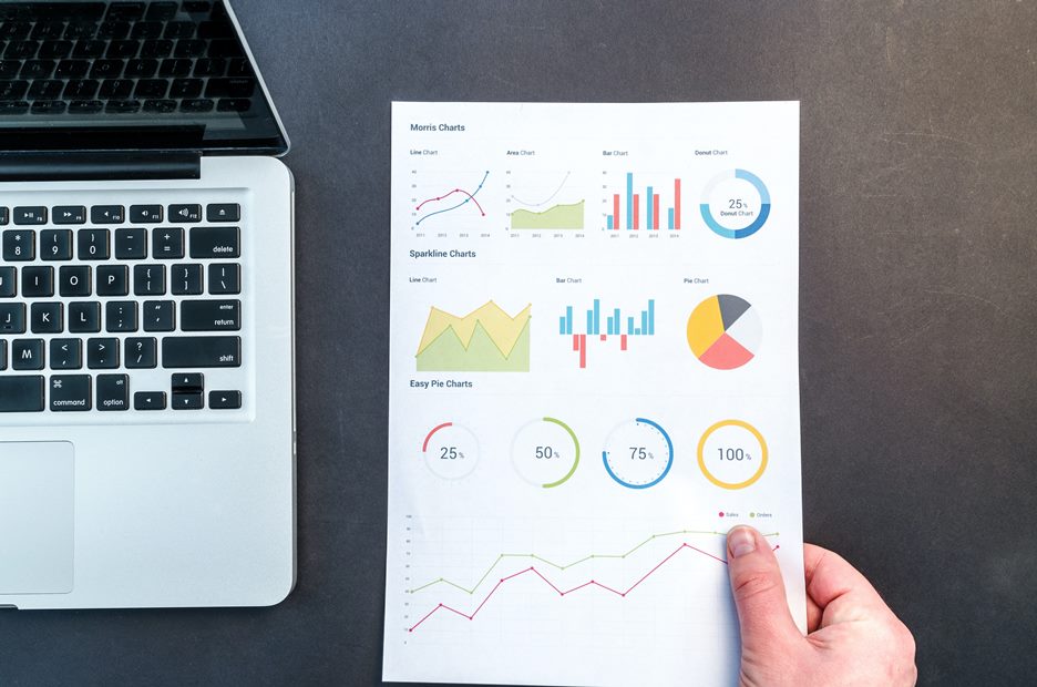 Data Analytics Services for businesses