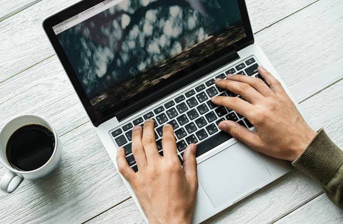 Data entry copy paste work