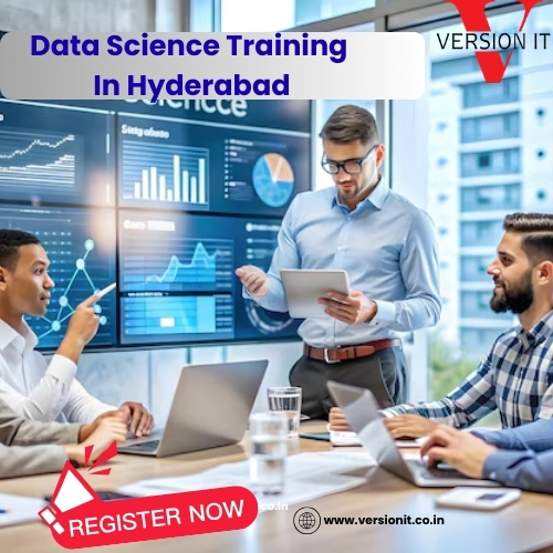 Data science training in hyderabad - python for data science