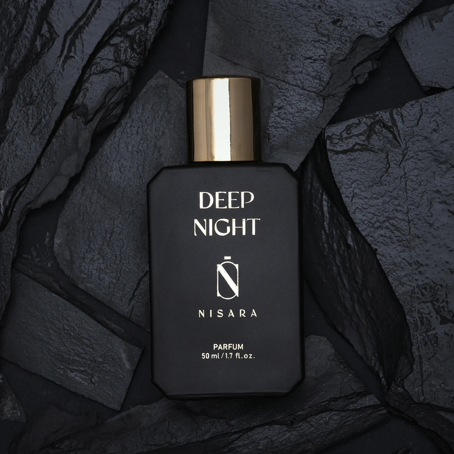 Deep night the new long lasting parfum by nisara beauty