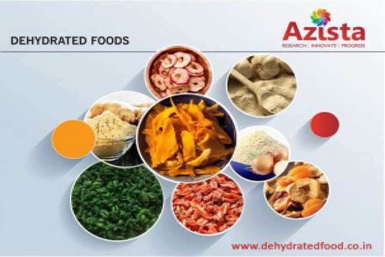 Dehydrated Food   Dehydrated Foods Manufacturer and Bulk Supplier