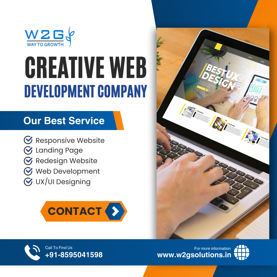 Delivering exceptional web development services