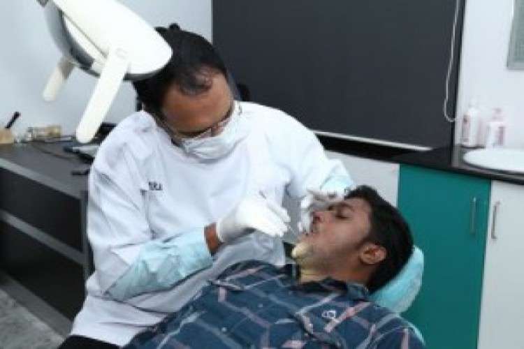 Dental Clinic in Nungambakkam Chennai