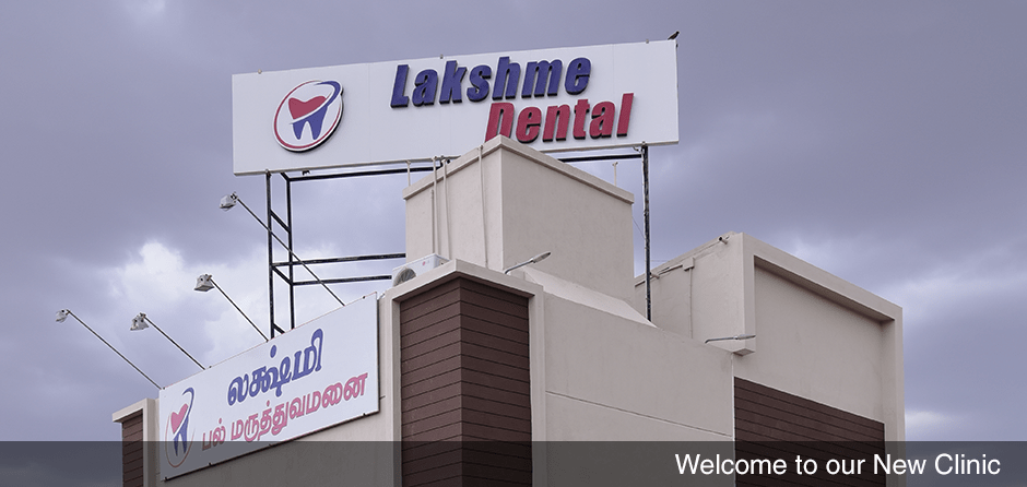 Dental Clinic in Tirunelveli