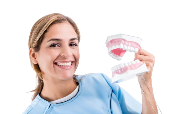Dental clinic indirpuram