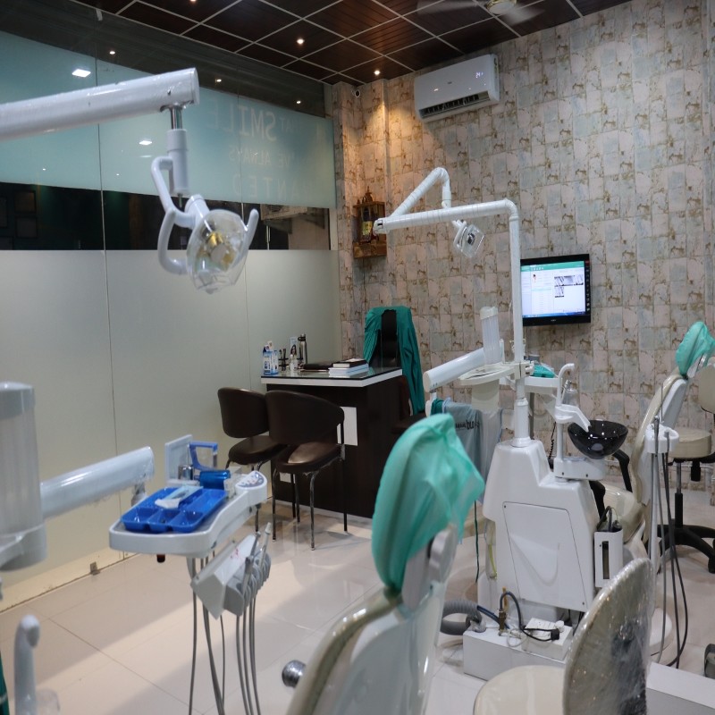 Dental hospital in Udaipur