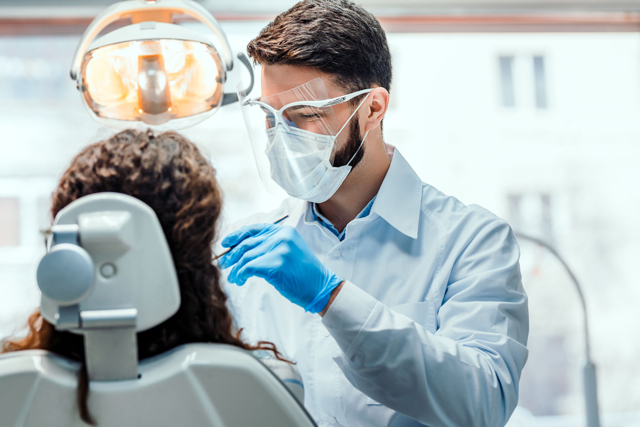 Dental implant cost in chennai