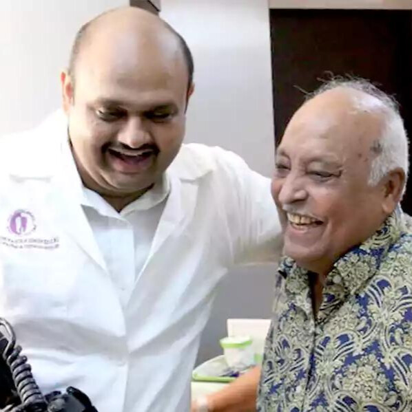 Best Dentist in Chennai-Sendhil Dental Care