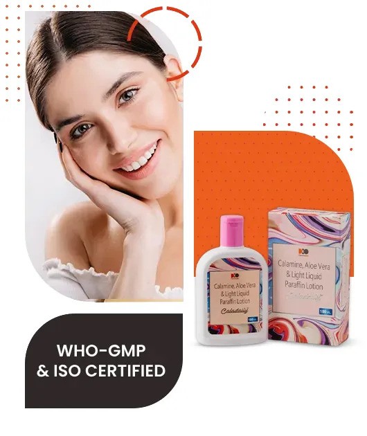 Derma pcd company in india offering who-gmp products