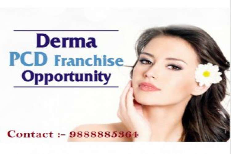Derma Pcd Pharma Companies