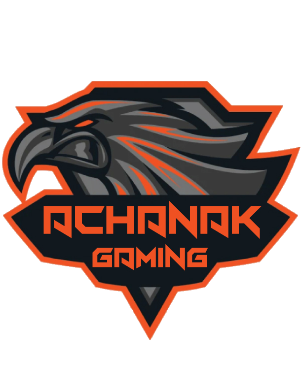 destiny Achanak Gaming