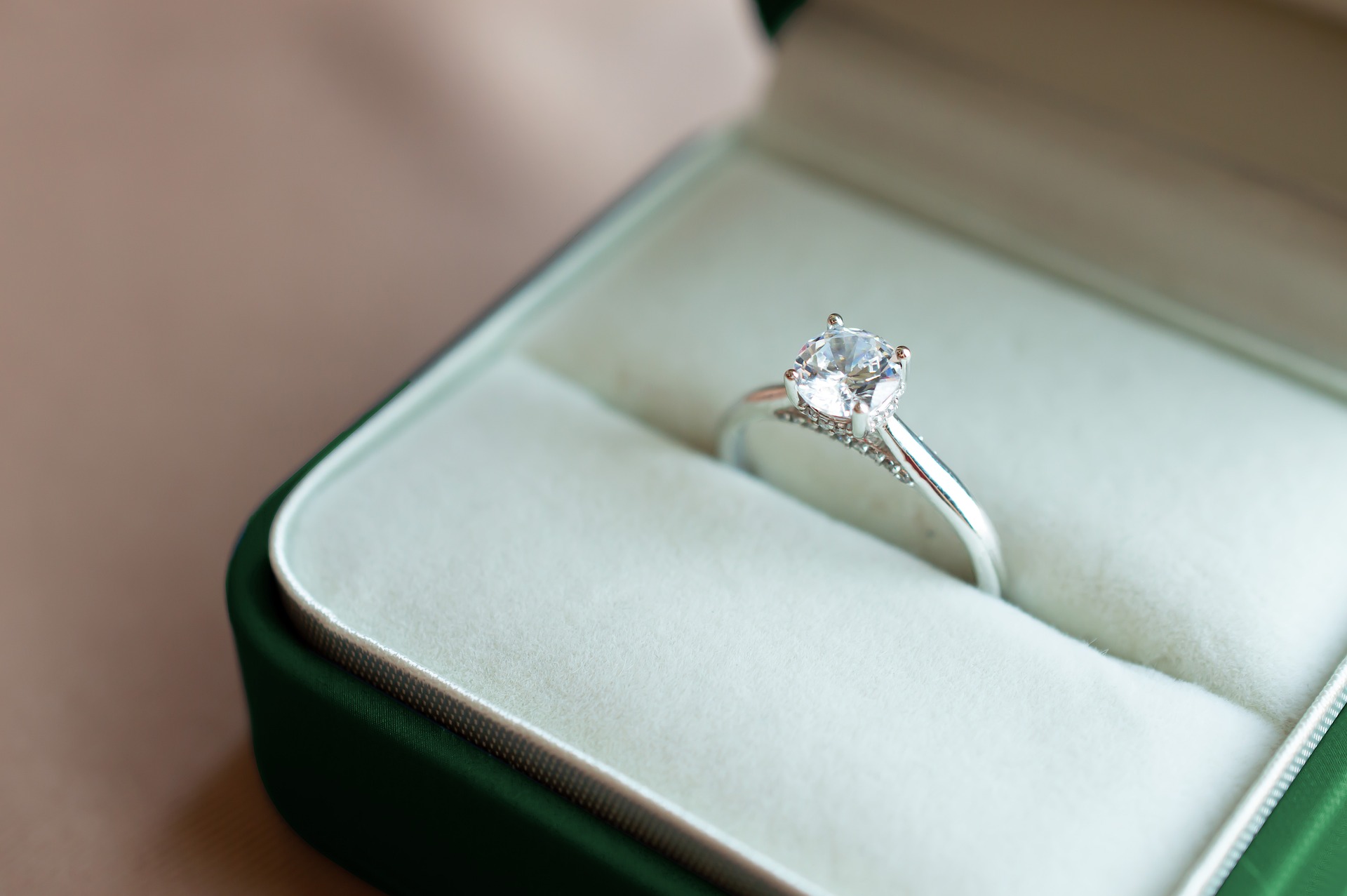 Diamond Range by Jogia Jewellers in Porbandar Gujarat