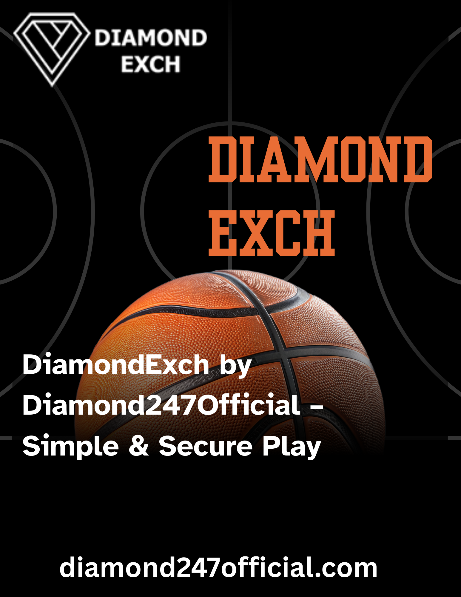 Diamondexch by diamonofficial simple and secure play