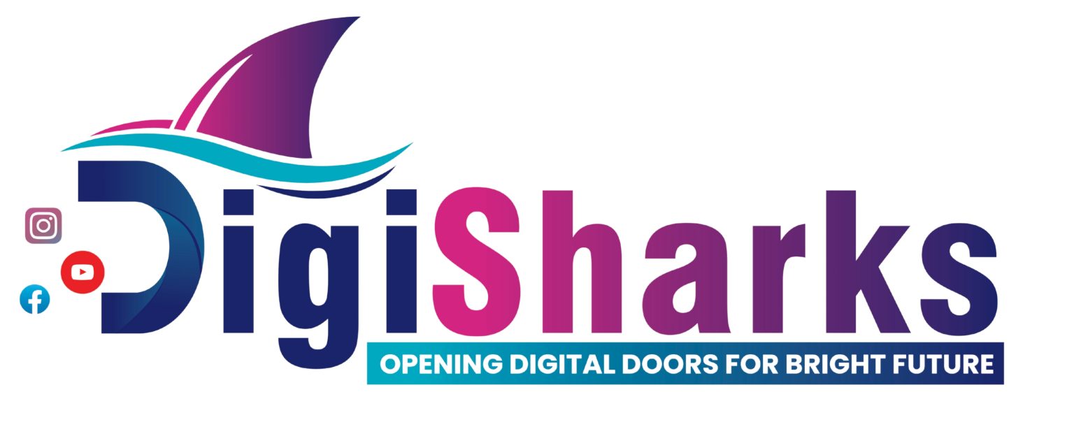 Digisharks digital marketing courses in nagpur