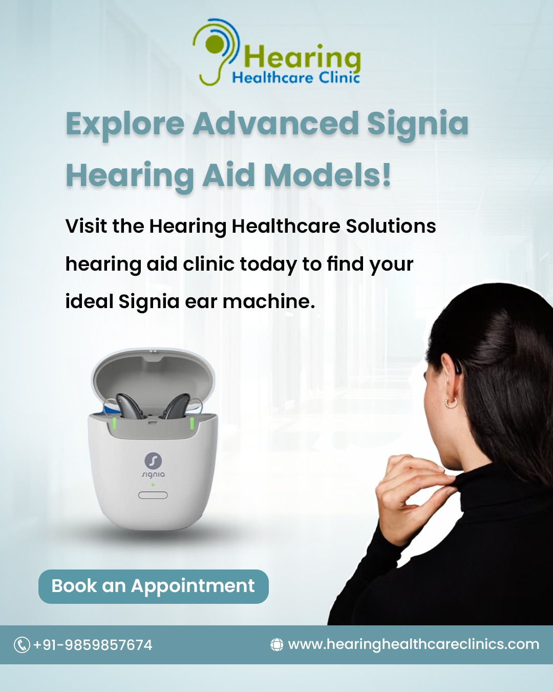 Digital hearing aids in jaipur