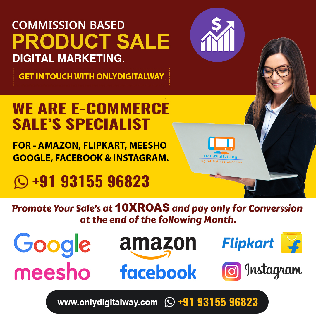 Digital marketing agency in Dwarka