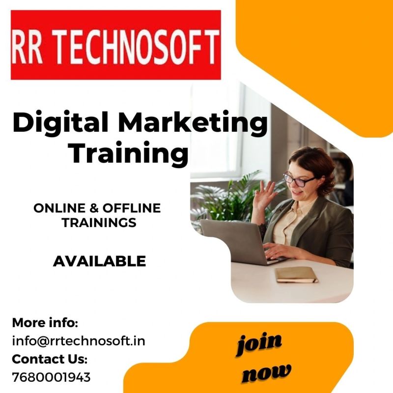 Digital marketing classes in hyderabad