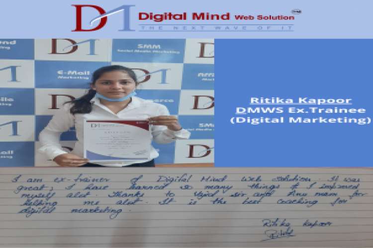 Digital Marketing Course in Indore
