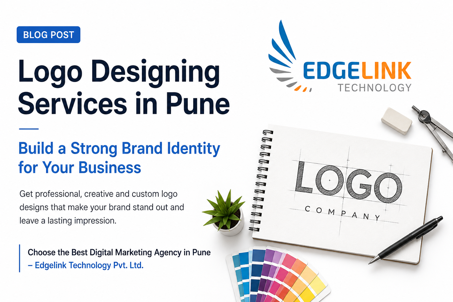 Digital marketing services in pune website development